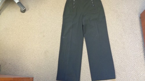 Josephine Chaus para mujer Pantalones Talla 14 Negro | eBay