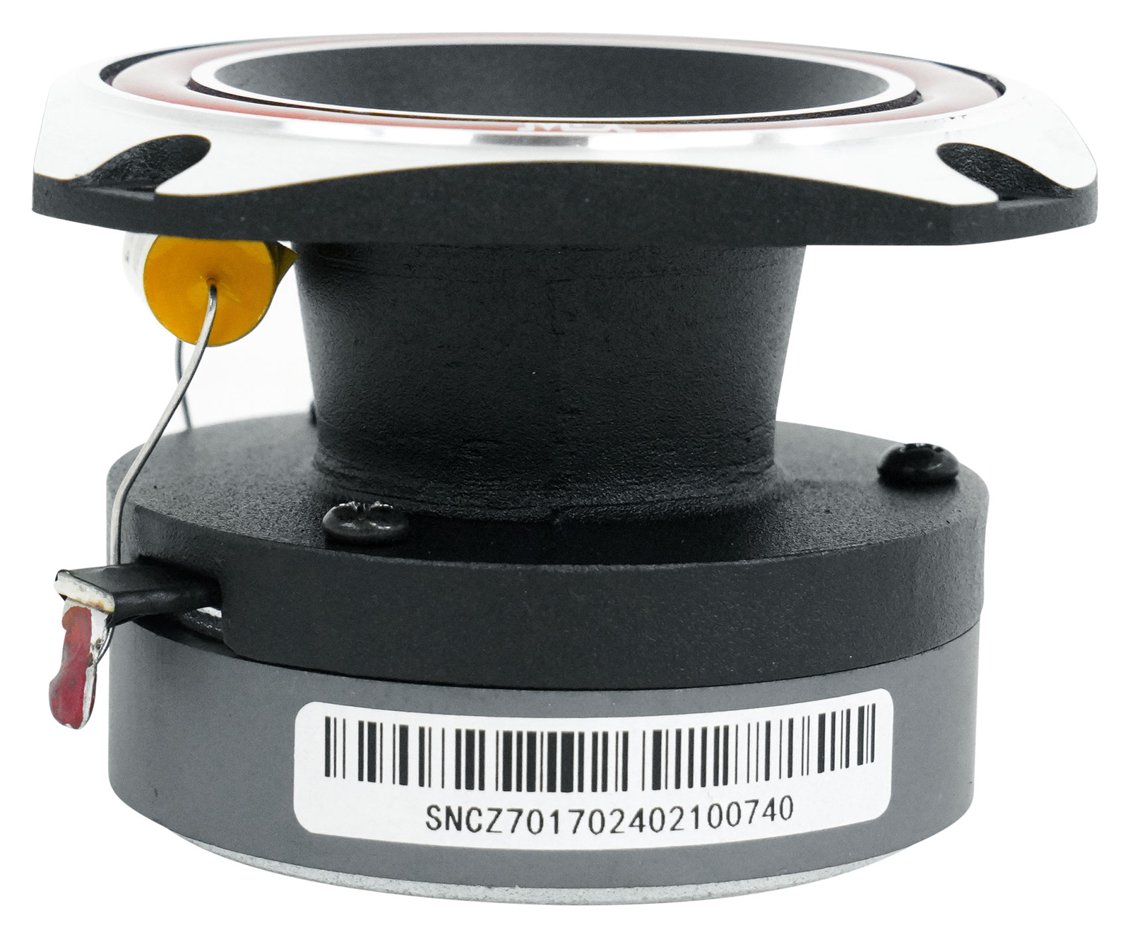 MTX Thunder RTX3 3 100-Ваттный среднеквадратичный 4-Омный автомобильный аудио-динамик Bullet Tweeter