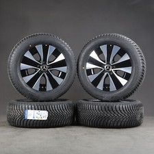 17 Zoll Winterräder original Mercedes EQV e-Vito W447 A4484011100 A4474015200