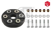 Febi Bilstein 14979 Gelenk, Kardanwelle FüR MERCEDES-BENZ