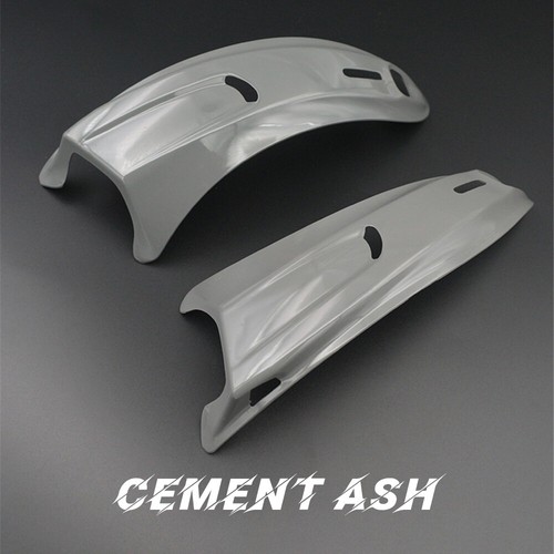 Motorcycle RearHelmet Spoiler Cover For Arai RX7X RX-7X RR5 VZ-Ram RX7V RX7 GP - Foto 18 di 19