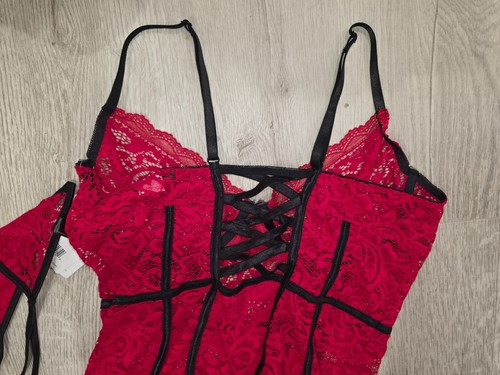 13 Piece Bras & Brief Panties - SIZE XL (8) - 13-Pack - Wholesale - Clearance - Picture 13 of 20