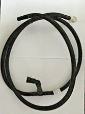 Porsche 718 Boxster 982 Headlight Wash Hose 982955944A