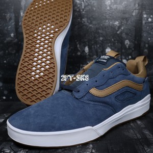 vans ultrarange pro skate shoes