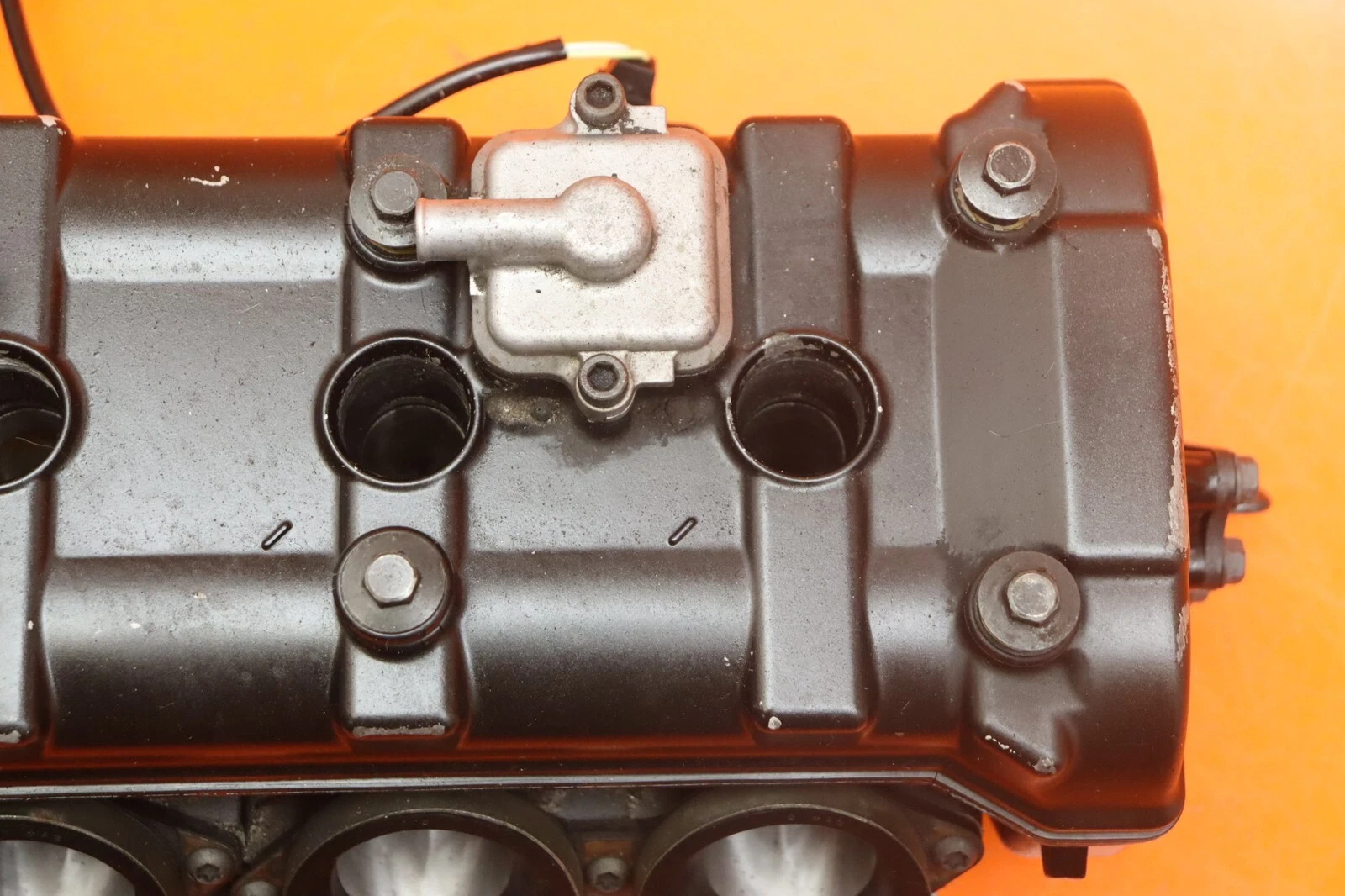 Attack Performance GP Triple Clamps - Kawasaki Ninja ZX-10R