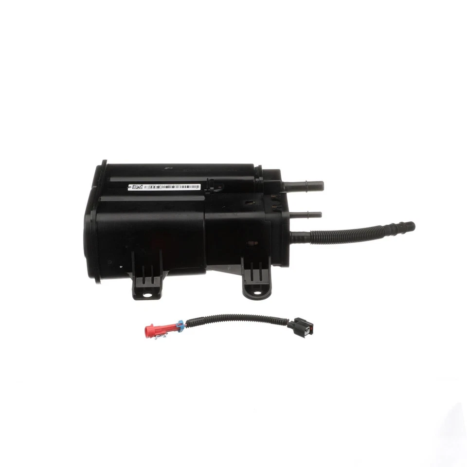 Контейнер паровой для полного привода Chevrolet Equinox 2008-2009 годов выпуска SMP 773BH73 - Изображение 2 из 4