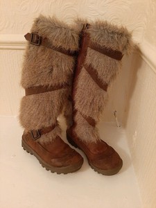 ebay ladies timberland boots