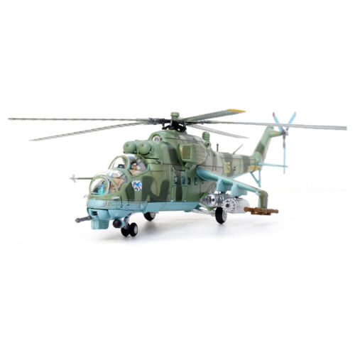 Tank Combat 1:72 14005PC Mi-24V Russian Air Force - Picture 1 of 3