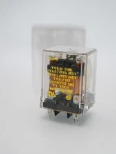 Struthers-Dunn A283XBXCT97 20VDC Relay