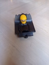 Gig Nikko Dictator Pilotino Driver