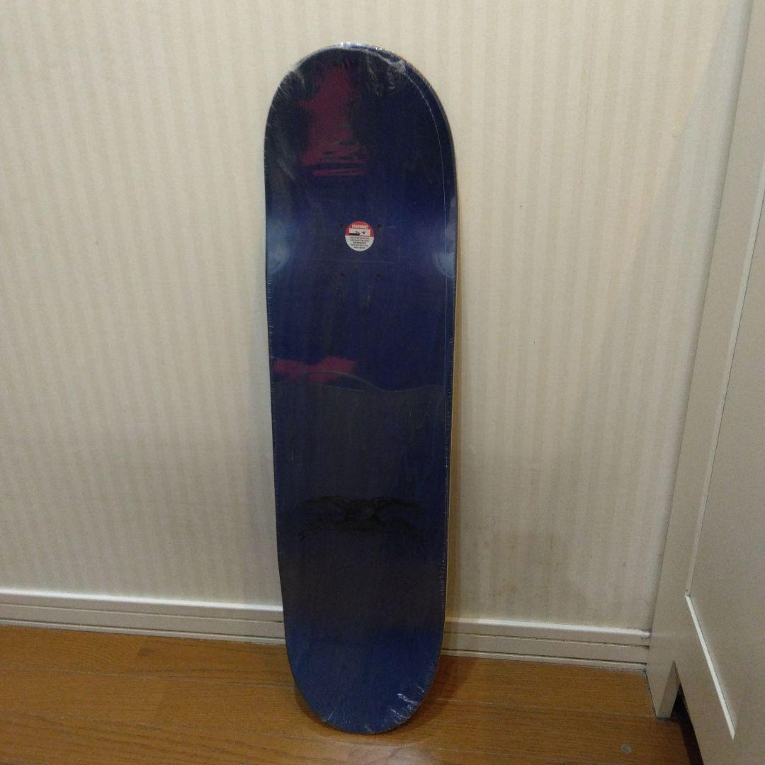 Antihero × SLAM CITY - CLASSIC LIZ BOARD Antihero Skateboard Deck Antihero× SLAM CITY - CLASSIC LIZ