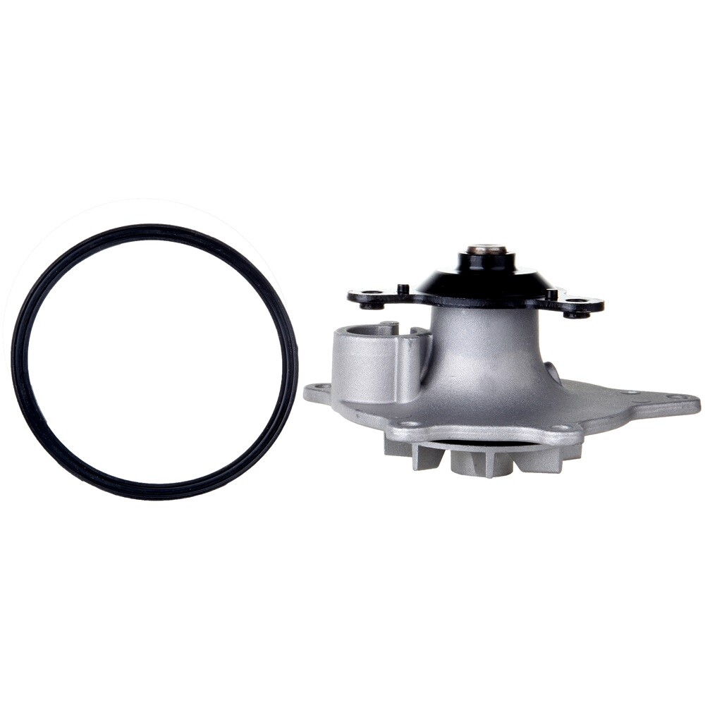 Water Pump for 08-10 Chrysler Town & Country Grand Caravan Routan 3.3L Water Pump for 08-10 Chrysler Town & Country Grand Caravan Routan 3.3L