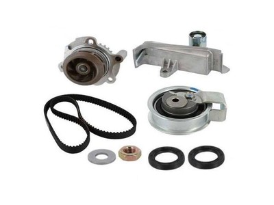 For 2001-2006 Audi A4 Timing Belt Kit 34982SBFN 2004 2002 2003 2005 1.8L 4 Cyl
