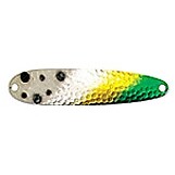 Cucharas Michigan Stinger Magnum SH180 GLO GANDER VERDE, longitud mm 120 pesca - Imagen 1 de 1