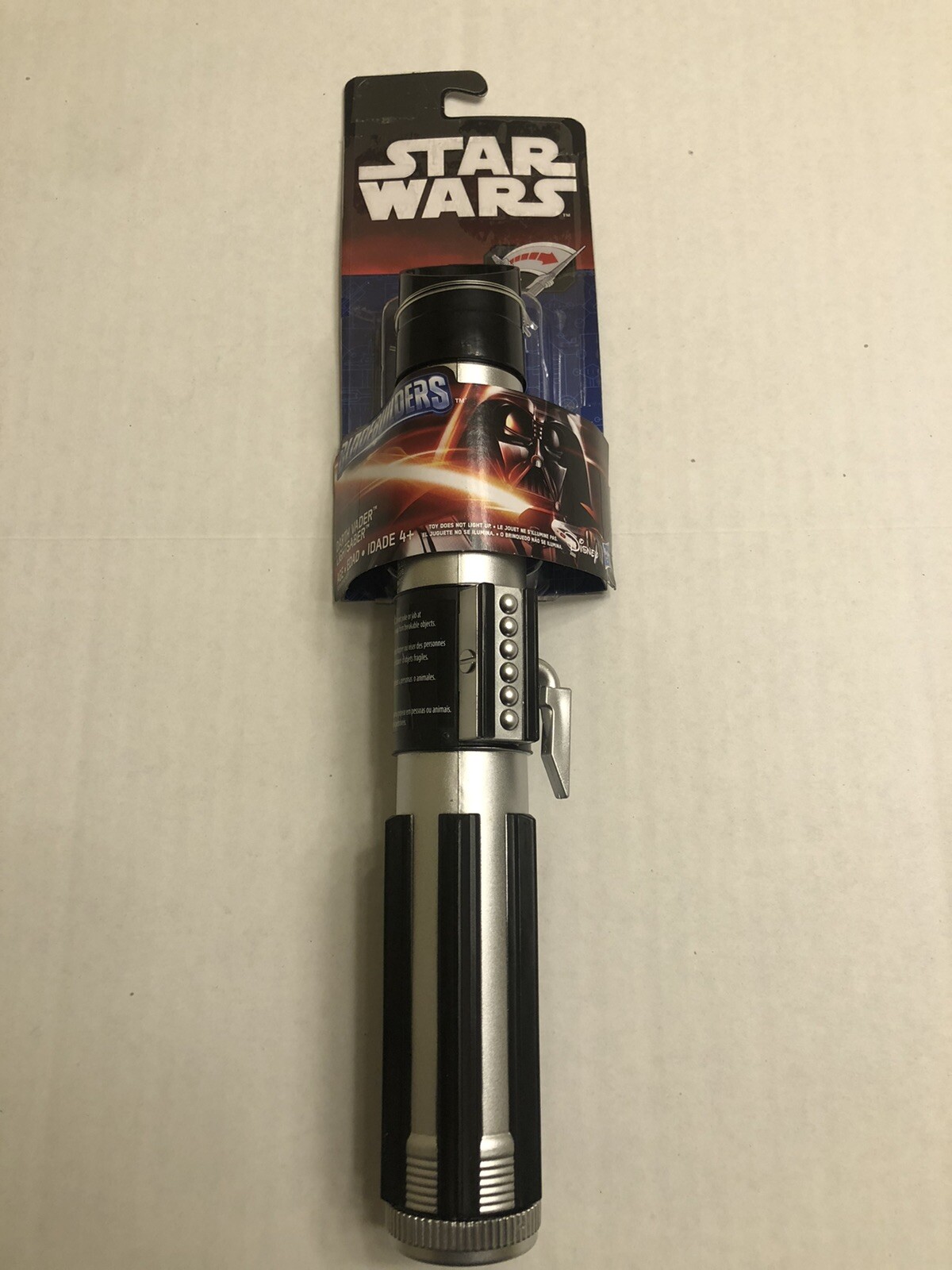 darth vader bladebuilders electronic lightsaber