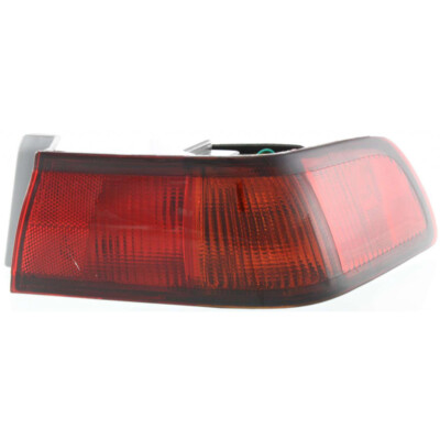 For 1997 1998 1999 Toyota Camry Passenger Side Tail Light