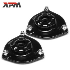 2x Domlager Federbeinstützlager Vorderachse für KIA Carens III Großraumlimousine