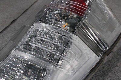 HONDA STEPWGN SPADA RK5 OEM JDM RHD LED REAR LIGHT TAIL
