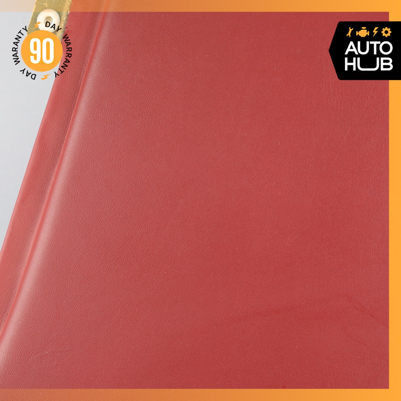 03-10 Bentley Continental GT Coupe Rear Under Window Panel Cover OEM 73k