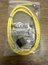 Mac Valves Inc,MPM,24V Sensor Cable