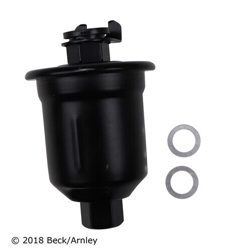 Beck Arnley 043-1008 Fuel Filter For 95-00 Lexus LS400