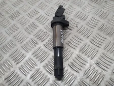 0221504100 Ignition Coil for BMW SERIES 1 BERLINA (E81 E87) 116I 2004 4639864
