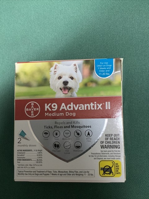 k9 advantix ii walmart