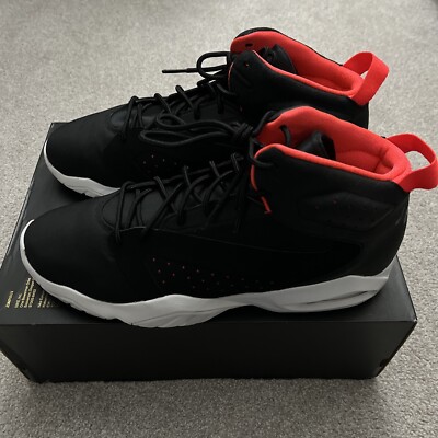 Air Jordan Lift Off AR4430-061 Men\'s Black/White Basketball Shoes Jordan Lift Off Black Mens Basketball AR4430-061 NEW Sz 11  main image 3
