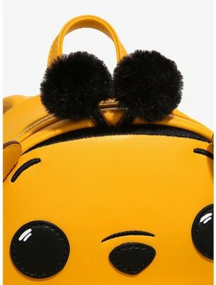 Loungefly Funko Pop! Disney Winnie the Pooh Bee Mini  display picture 2