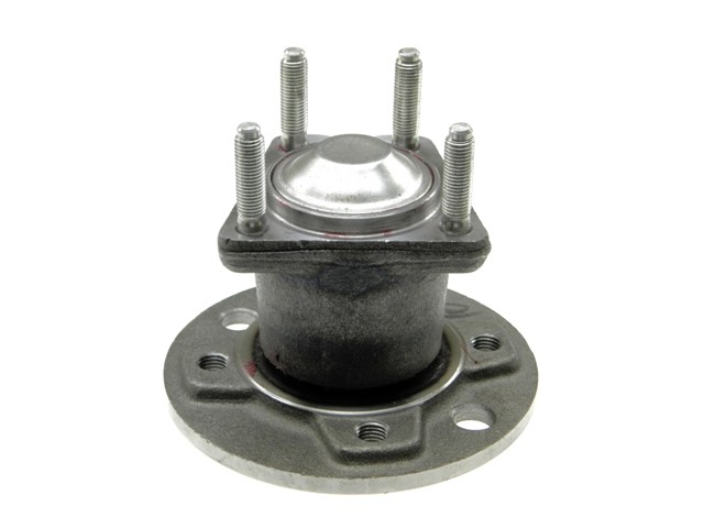 Wheel Bearing Kit Hintrnachse Fits for Vauxhall Astra Classic/Classic Caravan