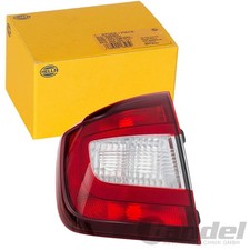 HELLA RÜCKLEUCHTE LINKS passend für SKODA RAPID | 9EL 354 849-011