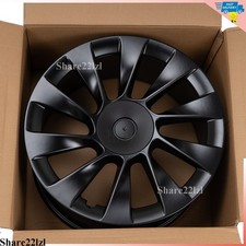 New 20" Replacement Wheel Rim for Model Y 2020 2021 2022 2023 2024 Induction