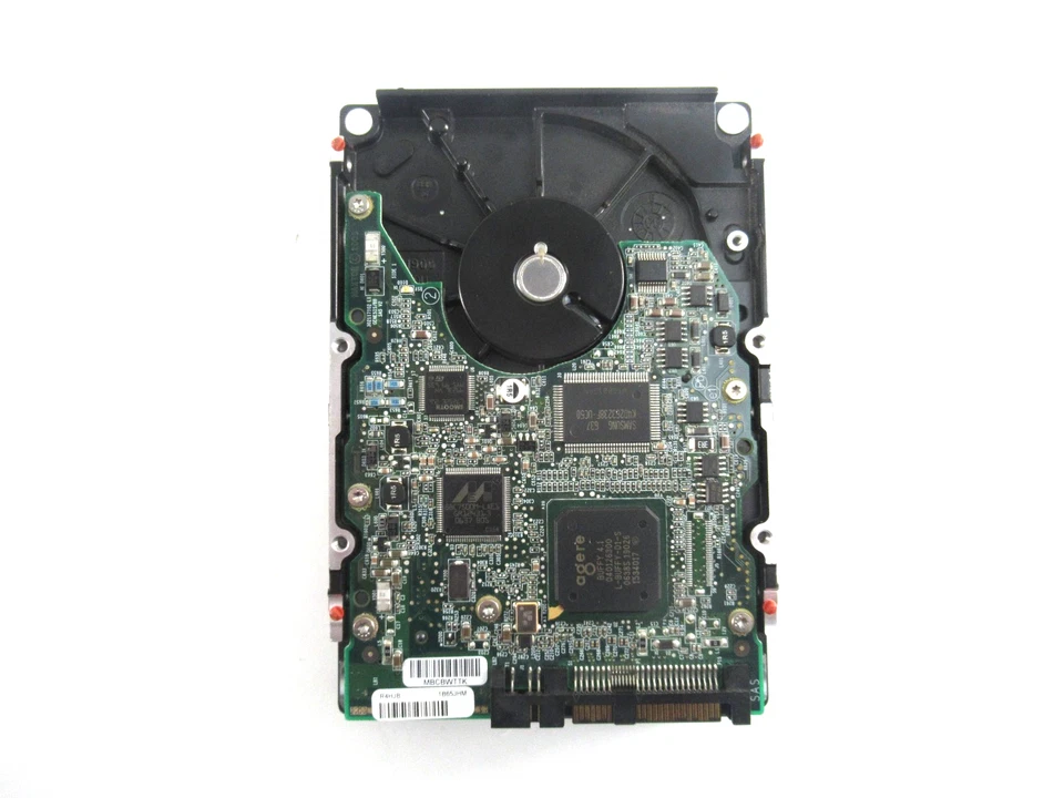 73GB SAS 3.5" 10K 3Gb/s 16MB HDD - G8763 - Image 2 of 2