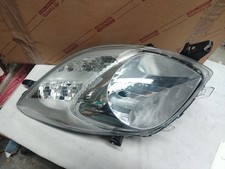 Toyota Yaris 2006-2008 Faro Anteriore Destro Nuovo Originale TOYOTA 