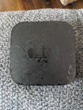 Apple TV 3rd Generation HD Media Streamer A1427 No Remote