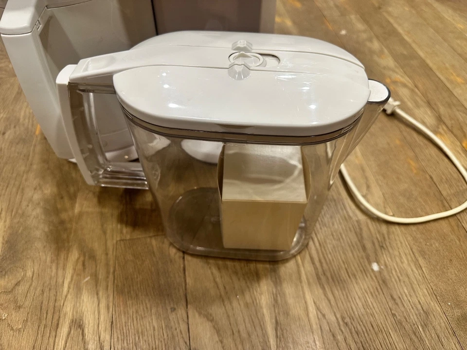 WaterWise Distillery Systems 8800 CounterTop Water Purifier - Image 4 of 4