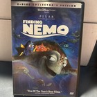 Finding Nemo Collector's Edition DVD 2-Disc Set