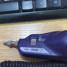 Viavi JDSU P5000i Fiber End-Face Inspection Scope Probe