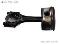 Piston and Connecting Rod Standard From 2006 Jeep Grand Cherokee  6.1  SRT