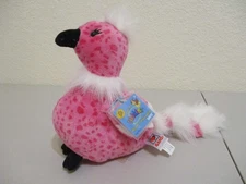 Webkinz Cherry Blossom Bird -HM455 New. Sealed, unused code. Adorable 