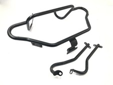 BMW R 1150 GS R21 [2002] - Protezione motore paraurti