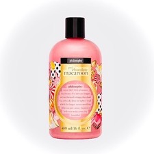 PHILOSOPHY Shampoo & Body Wash, Pink Chocolat...