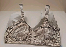 BALI Wirefree Bra 42D Style 3820 NEW No Tag