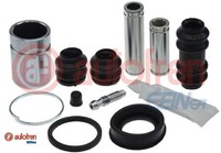 Autofren Seinsa D43358S Reparatursatz FüR Bremssattel Reparatursatz FüR Toyota