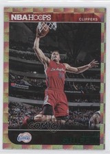 2014-15 NBA Hoops Green Blake Griffin #116 0q1p