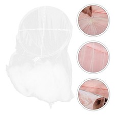  Mosquito Net Canopy for Summer Use Outdoor Bed Baldaquin De Lit Filet Rideau