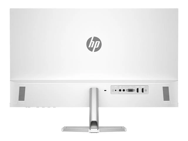 HP Series 5 527sa 27" FHD Monitor with Speakers 100 Hz 5 ms 16:9 On-screen - Image 4 of 4