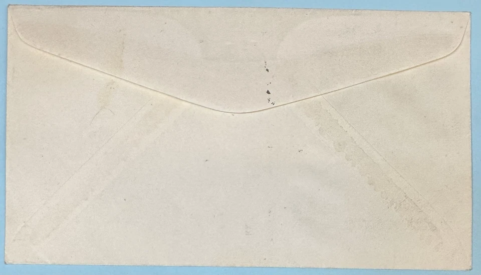 Autographs of All 5 N.Y.C. Borough Presidents & Mayor on U.S. Scott #C38 F.D.C. - Image 3 of 3