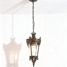 Outdoor Pendant Light 18 for Porch Hanging La...