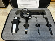 EFI ES-2000 Spectrophotometer , great condition.